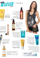 Dicas de top: Solange Wilvert lista seus produtos de beleza preferidos