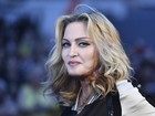 Madonna vai à première de documentário sobre os Beatles