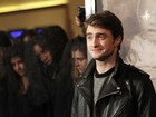 Daniel Radcliffe revela a jornal que já dormiu com fãs