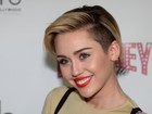 Miley Cyrus e Katy Perry vão à estreia de nova turnê de Britney Spears