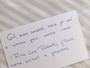 Gilberto Gil, internado em São Paulo, recebe bilhete de Rita Lee: 'Saia já daí'