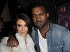 Kim Kardashian está tentando engravidar, diz revista 