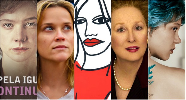 10 filmes sobre o feminismo para assistir no Dia Internacional da Mulher (Foto: Reprodução)