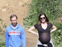 Anne Hathaway deu à luz seu primeiro filho, diz site