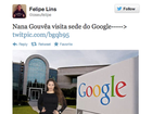 Nana Gouvêa se diverte por voltar a virar 'meme' em queda do Google