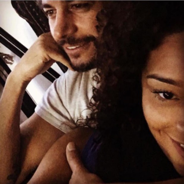 Ernani Nunes e Juliana Alves vão ser papais (Foto: Reprodução/Instagram)