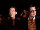 Angelina Jolie e Brad Pitt tentam acordo fora dos tribunais, diz site
