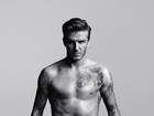 Anúncio de David Beckham de cueca é considerado 'inapropriado' para TV