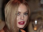 Lindsay Lohan tem sua liberdade condicional revogada