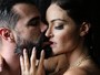 Molhados! Laura Keller e Jorge Sousa posam para ensaio sexy