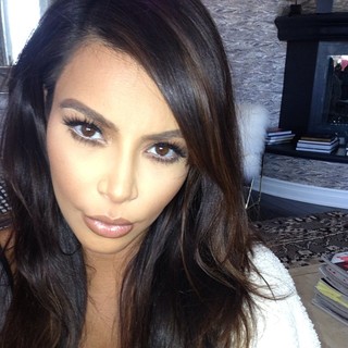 Kim Kardashian  (Foto: Instagram / Reprodução)