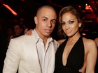 Jennifer Lopez e namorado estão prestes a terminar, diz site