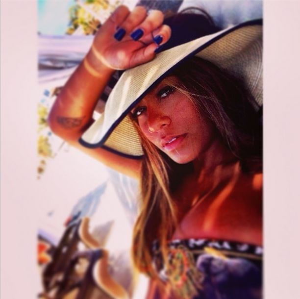 Rafaella Santos (Foto: Instagram/Reprodução)