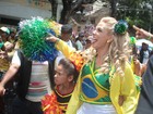 Veja o que rolou no 4º dia do carnaval de Salvador