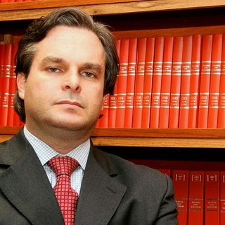 Ricardo Brajterman, advogado (Foto: Reprodução/Reprodução)