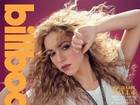 'Ele é muito territorial', diz Shakira à revista sobre ciúmes do marido