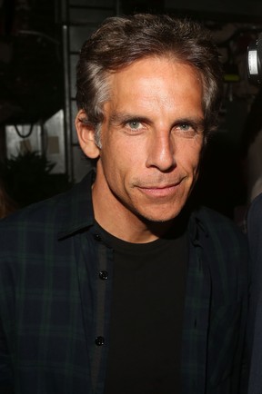 Ben Stiller  (Foto: Getty Images)
