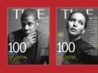 Jay-z está entre as 100 pessoas mais influentes do mundo, segundo revista