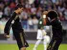Michel Teló sobre Cristiano Ronaldo dançar sua música: 'não acreditei'