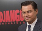 Leonardo DiCaprio lança filme nos Estados Unidos