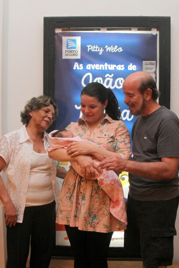 Pitty Webo  (Foto: Daniel Delmiro / AgNews)