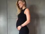 Bar Refaeli dá à luz sua primeira filha em Tel Aviv, diz site