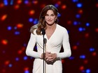 Caitlyn Jenner diz estar incomodada com sua voz 