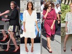 Conheça o sapato do momento entre as famosas; veja as fotos