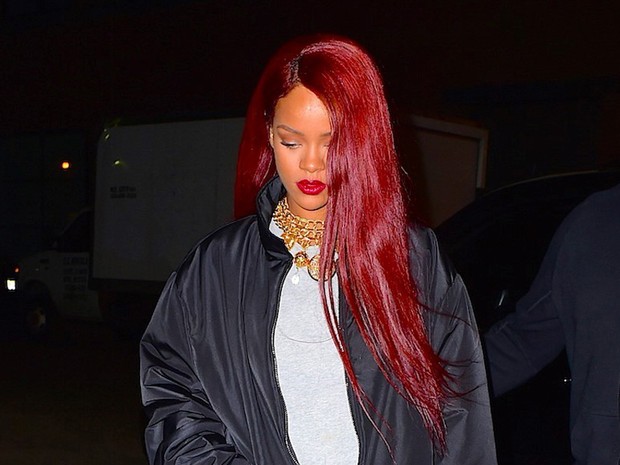 Rihanna (Foto: AKM-GSI)