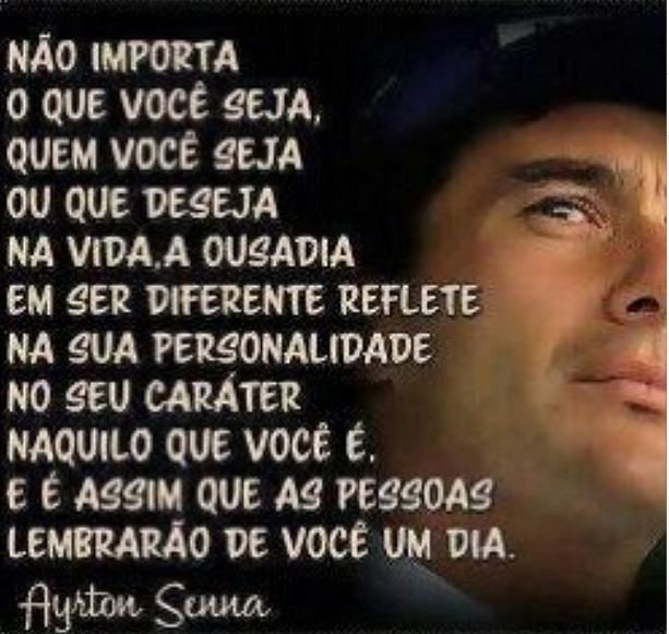 Neymar faz homenagem a Ayron Senna (Foto: Instagram/Reprodução)