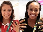 Olimpíada Rio 2016: veja o que é hit no salão de beleza da Vila dos Atletas