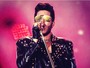 Adam Lambert posta foto do show no Rock in Rio e fã elogia: 'Melhor diva'