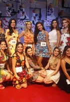 'Beleza Nordestina': saiba quem são as 15 finalistas que disputam o título