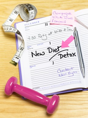 Dieta Detox (Foto: Getty Images)