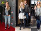 Veja sugestões para copiar looks de Shakira, a mulher de Gerard Piqué