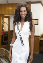 'Quem nunca sofreu preconceito no Brasil?', pergunta Miss Distrito Federal