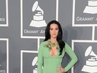 Russell Brand consola Katy Perry por fim de namoro, diz site