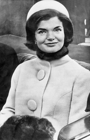 Jacqueline Kennedy Onassis (Foto: Getty Images)