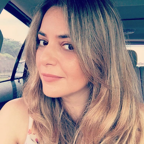 Giovana Oliveira (Foto: Reprodução/Instagram)