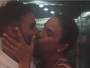 Ivete Sangalo beija o marido e Daniela Mercury a esposa em vídeo. Veja!