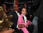 Blue Ivy: veja momentos fofos da pequena diva no Grammy 2017