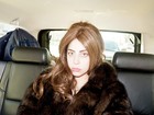 Processada por ex-funcionária, Lady Gaga dispara palavrões em audiência