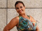 Após infarto, Solange Couto segue internada em hospital do Rio 