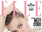 Miley Cyrus confessa que não quer mais andar em tapetes vermelhos