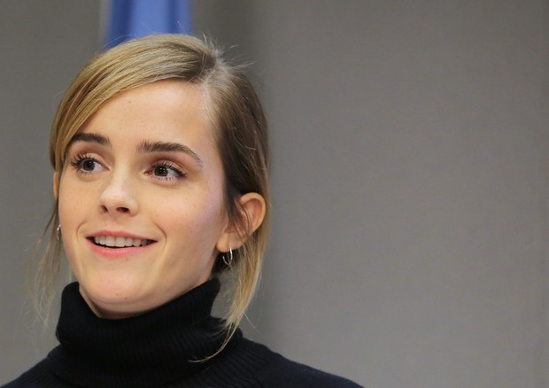 Emma Watson (Foto: Getty Image)