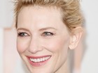Cate Blanchett revela a revista que já se relacionou com mulheres