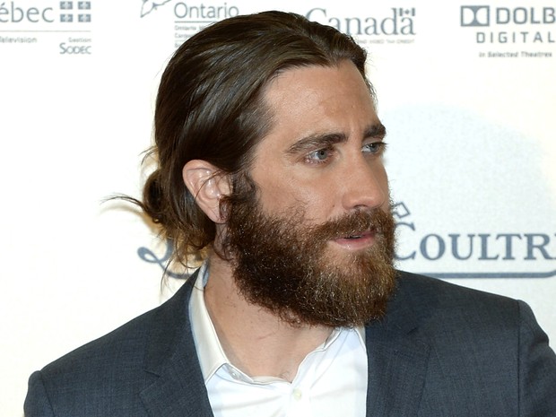 Jake Gyllenhaal (Foto: Getty Images/Fotonoticias/WireImage)