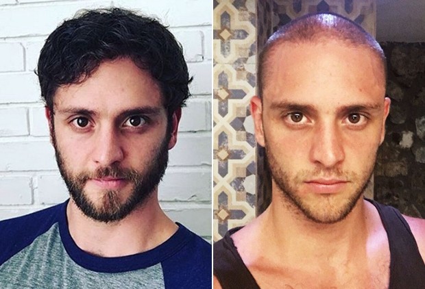 Christopher Uckermann (Foto: Reprodução/Instagram)