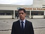 Caso Taís Araújo: 'Todos estão presos', diz delegado sobre suspeitos 