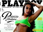 'Playboy' ainda não foi notificada em caso de Neymar, diz diretor de revista